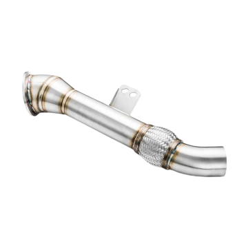 Downpipe BMW F20, F21 M140i, 140ix B58